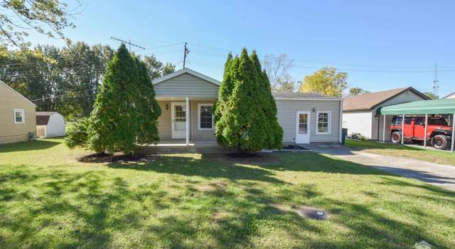 Photo of 3915 S Ebright St, Muncie, IN 47302