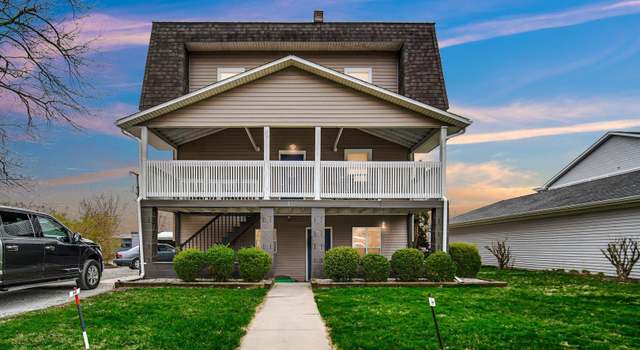Photo of 617 Pearl St. St, Culver, IN 46511
