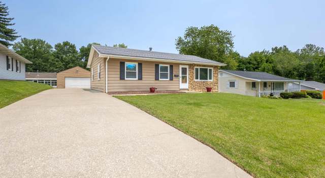 Photo of 121 W Berkeley Ave, Evansville, IN 47710