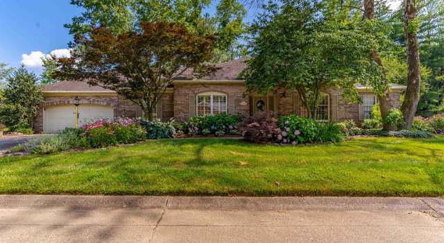 Photo of 7377 Castle Hills Dr, Newburgh, IN 47630