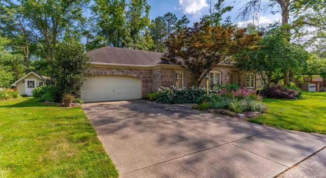 Photo of 7377 Castle Hills Dr, Newburgh, IN 47630