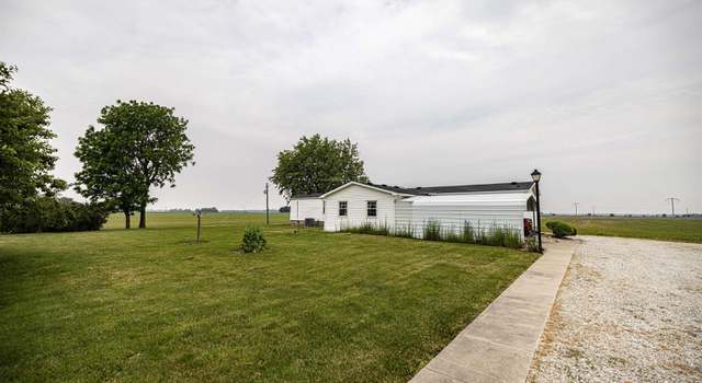 Photo of 9293 W County Road 1000 N, Gaston, IN 47342