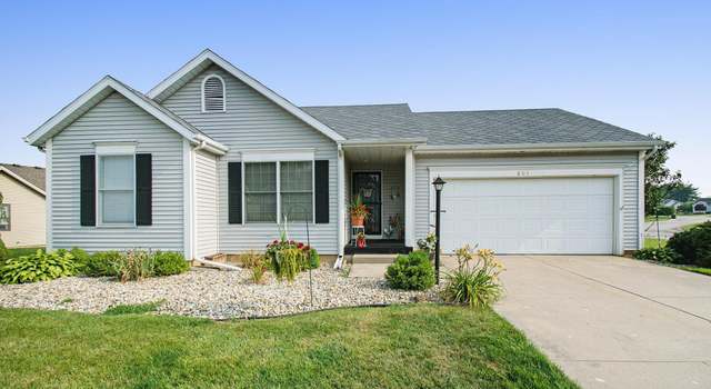 Photo of 805 Copperfield Dr, South Bend, IN 46614