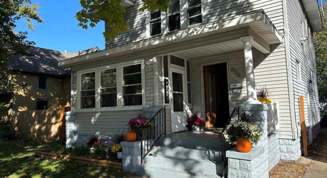Photo of 824 Cottage Grove Ave, South Bend, IN 46616