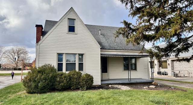 Photo of 3201 3203 Linden Ave, Muncie, IN 47304