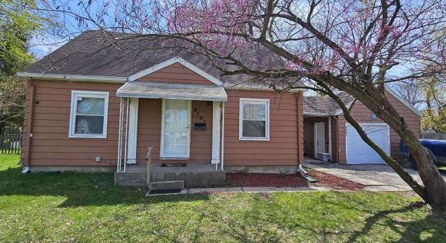 Photo of 4307 SW Anthony Wayne Dr, Fort Wayne, IN 46806