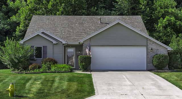 Photo of 8202 Red Shank Ln, Fort Wayne, IN 46825
