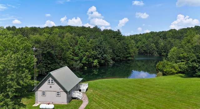 Photo of 4250 W Base Rd, Switz City, IN 47465