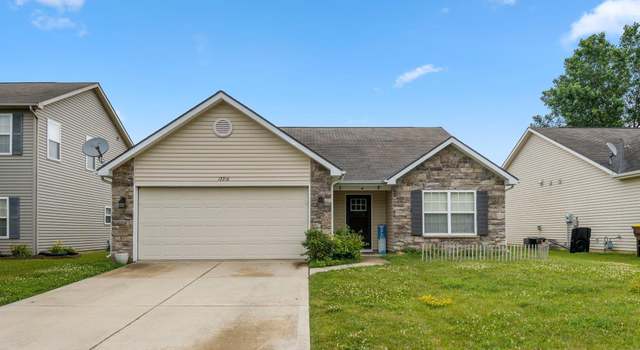 Photo of 12216 Jacobas Pl, Fort Wayne, IN 46845
