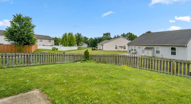 Photo of 12216 Jacobas Pl, Fort Wayne, IN 46845