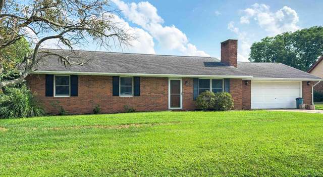 Photo of 944 Hochgesang Ave, Jasper, IN 47546