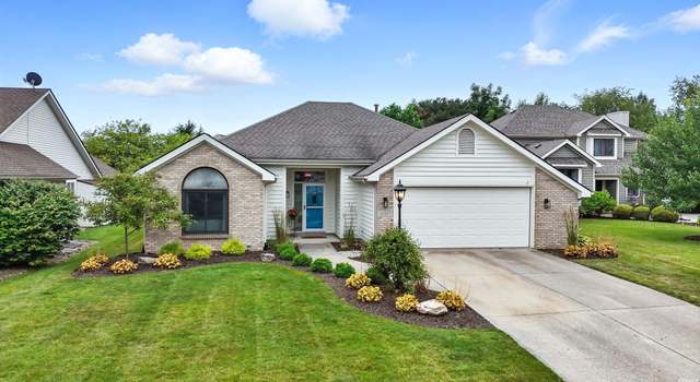 Photo of 10917 Mill Lake Cv, Fort Wayne, IN 46845