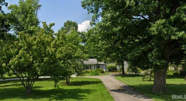 Photo of 208 W Gump Rd, Fort Wayne, IN 46845