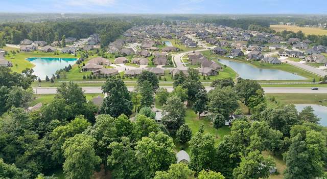 Photo of 208 W Gump Rd, Fort Wayne, IN 46845