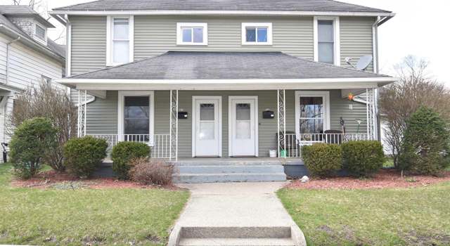 Photo of 313/315 N Riverside Dr, Elkhart, IN 46514