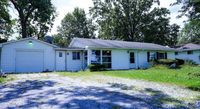 Photo of 4216 E Paulding Rd, Fort Wayne, IN 46816