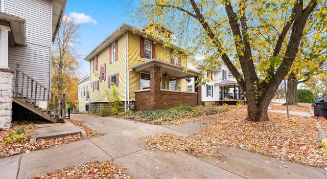 Photo of 110 Pottawattomi Dr, Elkhart, IN 46516