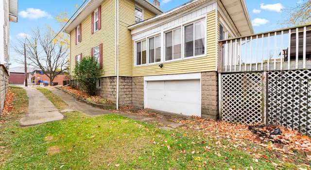 Photo of 110 Pottawattomi Dr, Elkhart, IN 46516