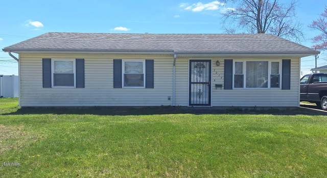 Photo of 2215 Saint Louis Ave, Fort Wayne, IN 46819