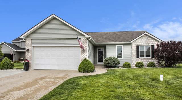 Photo of 67195 Foxmoore Ct, Goshen, IN 46526