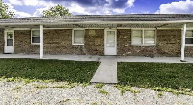 Photo of 6407 Piccadilly Rd, Muncie, IN 47303