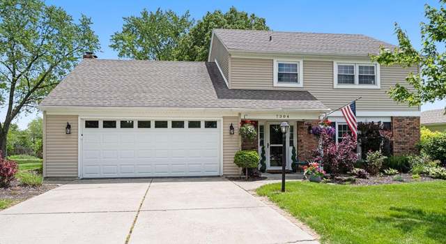 Photo of 7304 Antebellum Blvd, Fort Wayne, IN 46815