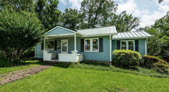 Photo of 504 E Dixie St, Bloomington, IN 47401