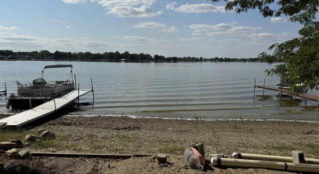 Photo of 295 Lane 160 Turkey Lk, Hudson, IN 46747