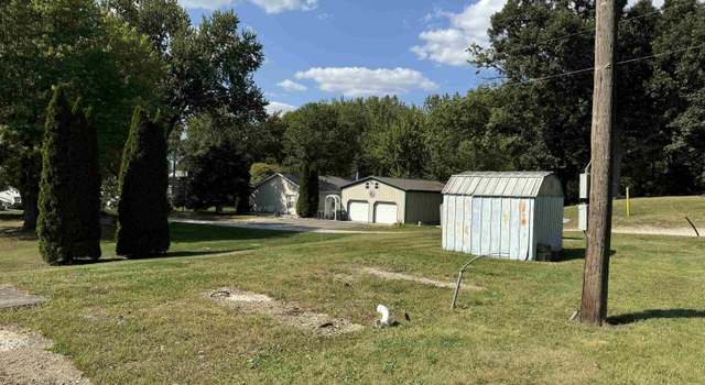 Photo of 295 Lane 160 Turkey Lk, Hudson, IN 46747