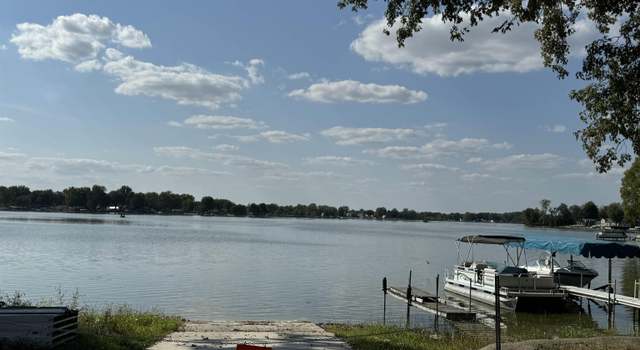 Photo of 295 Lane 160 Turkey Lk, Hudson, IN 46747