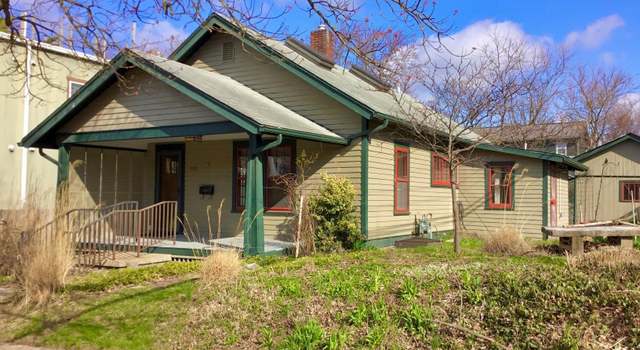 Photo of 103 E 15th St, Bloomington, IN 47408