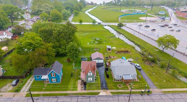 Photo of 519 Garden St, Kendallville, IN 46755