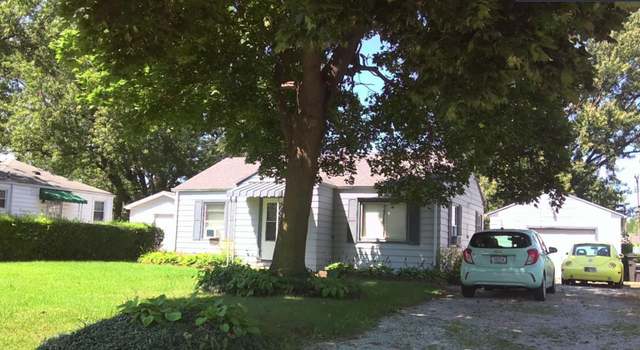 Photo of 2210 Maplewood Rd, Fort Wayne, IN 46819