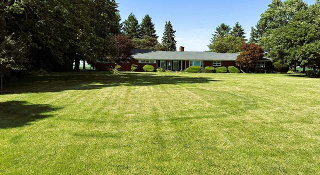 Photo of 4315 W 550 Rd N, Earl Park, IN 47942