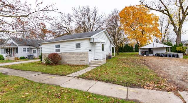 Photo of 706 N Main St, Nappanee, IN 46550