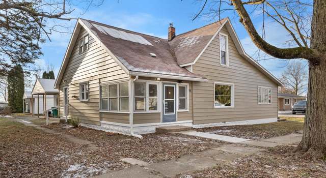 Photo of 211 W Midway St, Colfax, IN 46035
