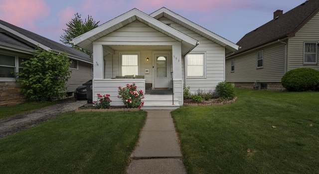 Photo of 553 Charlotte Ave, Fort Wayne, IN 46805