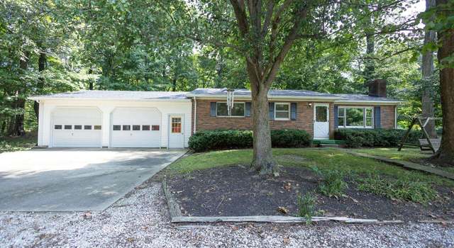 Photo of 7301 Stillwell Rd, New Harmony, IN 47631