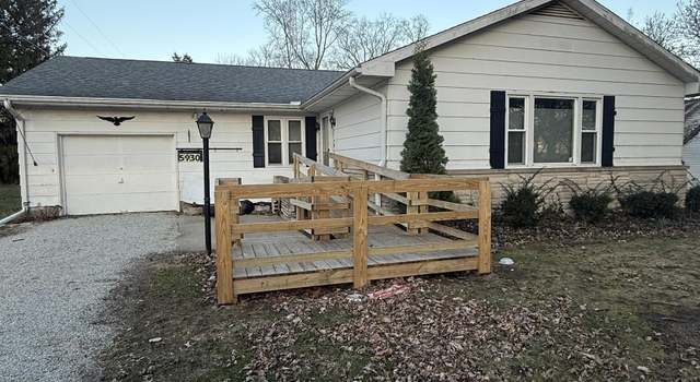 Photo of 5930 S Wirick St, Star City, IN 46985