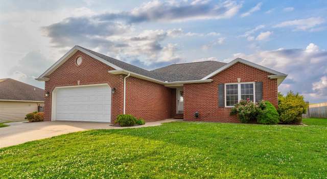 Photo of 410 W 20th St, Huntingburg, IN 47542