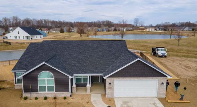 Photo of 4806 Windrow Way, Fort Wayne, IN 46818