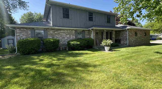 Photo of 3613 Robin Dr, Kokomo, IN 46902