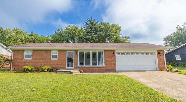 Photo of 1486 Gregory Ln, Jasper, IN 47546