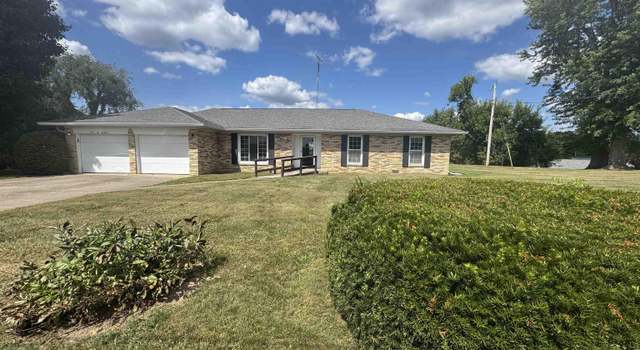 Photo of 357 W North St, Gosport, IN 47433