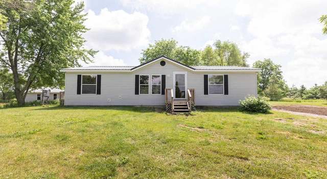 Photo of 1145 N 1175 E, Lagrange, IN 46761