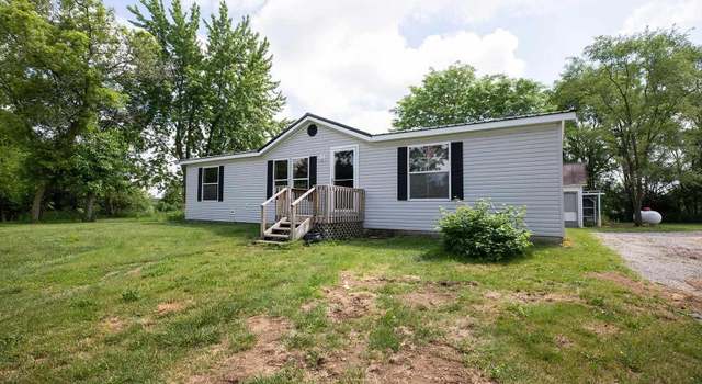 Photo of 1145 N 1175 E, Lagrange, IN 46761