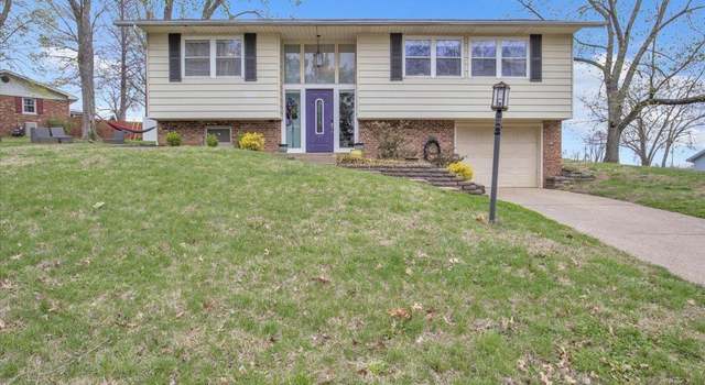 Photo of 1603 Hawthorne Dr, Mount Vernon, IN 47620
