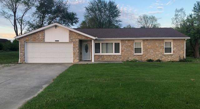 Photo of 19600 N CR 100 W, Muncie, IN 47303