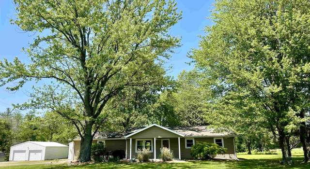 Photo of 13216 W 300 N, Linton, IN 47441