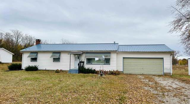 Photo of 7519 S 125 Rd W, Rochester, IN 46975